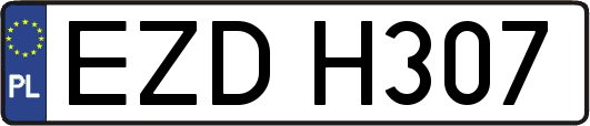 EZDH307