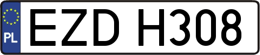EZDH308