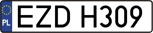 EZDH309
