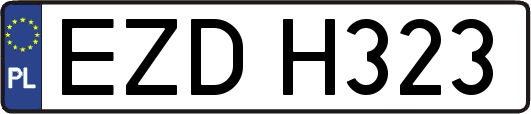 EZDH323