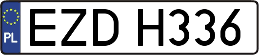 EZDH336
