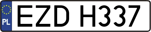 EZDH337