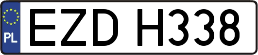 EZDH338
