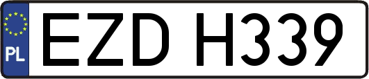 EZDH339