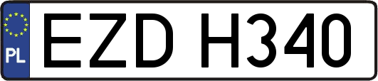 EZDH340