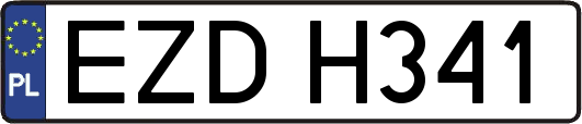 EZDH341