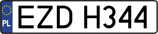 EZDH344