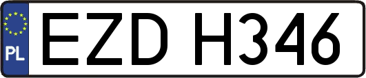 EZDH346