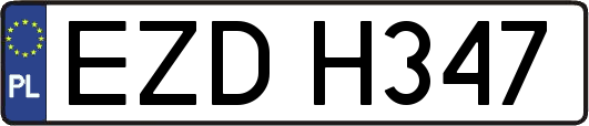EZDH347