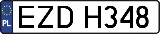 EZDH348
