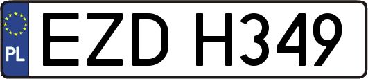 EZDH349