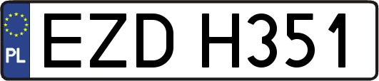 EZDH351