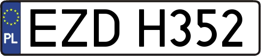 EZDH352