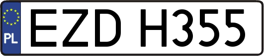 EZDH355