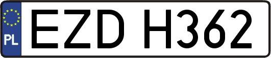 EZDH362