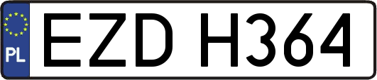 EZDH364