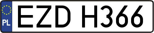 EZDH366
