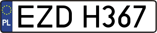 EZDH367