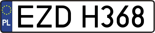 EZDH368