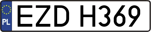 EZDH369
