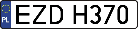 EZDH370