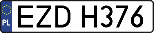 EZDH376