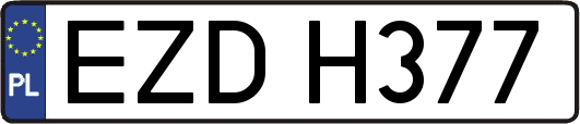 EZDH377