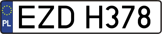 EZDH378