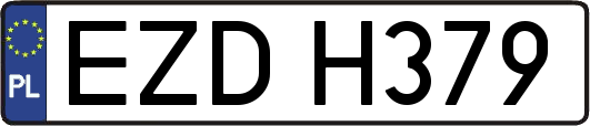 EZDH379