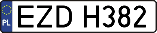 EZDH382