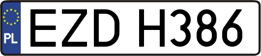 EZDH386