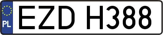EZDH388