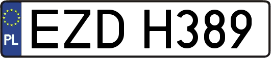 EZDH389