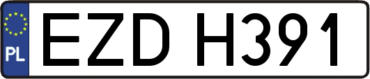 EZDH391
