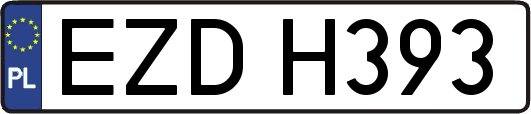 EZDH393