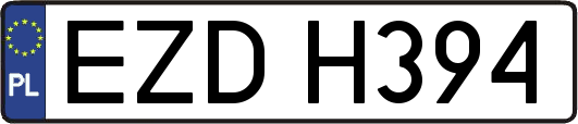 EZDH394