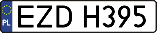 EZDH395