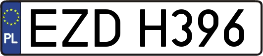 EZDH396
