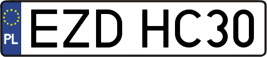 EZDHC30