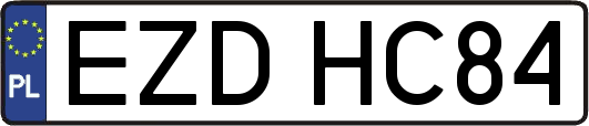 EZDHC84