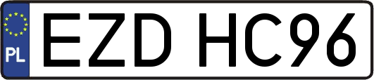 EZDHC96