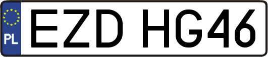 EZDHG46