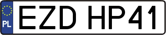 EZDHP41