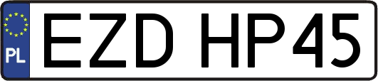 EZDHP45