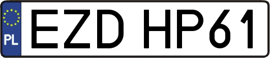 EZDHP61