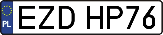 EZDHP76