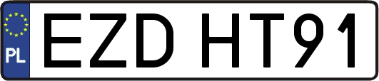 EZDHT91