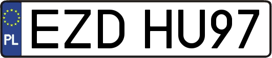 EZDHU97
