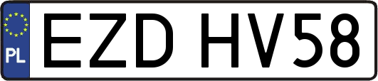 EZDHV58