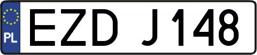 EZDJ148